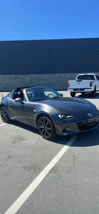 2024 Mazda ND MX-5 Miata - Image 3 of 13