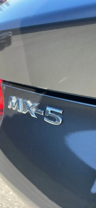 2024 Mazda ND MX-5 Miata - Image 7 of 13
