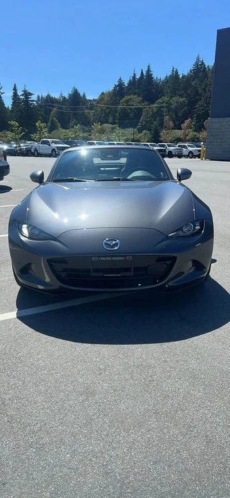 2024 Mazda ND MX-5 Miata - Image 2 of 13