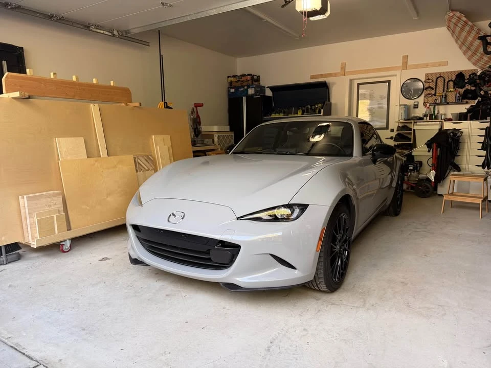 2024 Mazda ND MX-5 Miata - Image 6 of 11