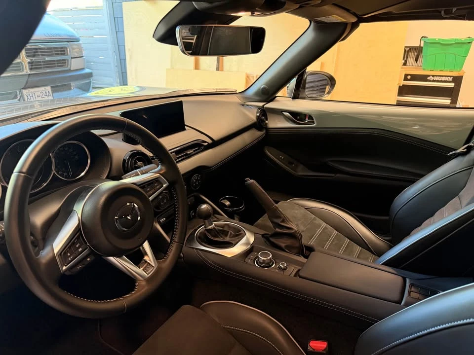 2024 Mazda ND MX-5 Miata - Image 8 of 11