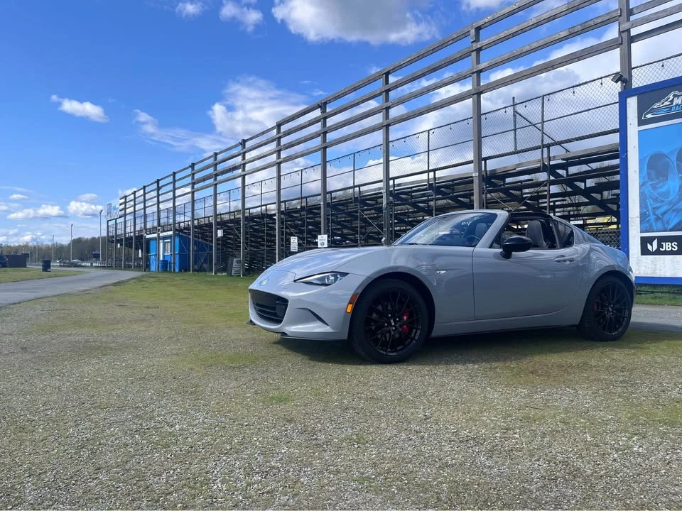 2024 Mazda ND MX-5 Miata - Image 11 of 11