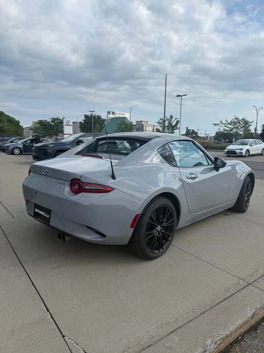 2024 Mazda ND MX-5 Miata - Image 6 of 16
