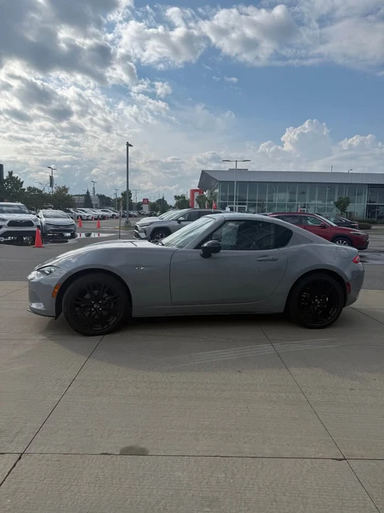 2024 Mazda ND MX-5 Miata - Image 3 of 16