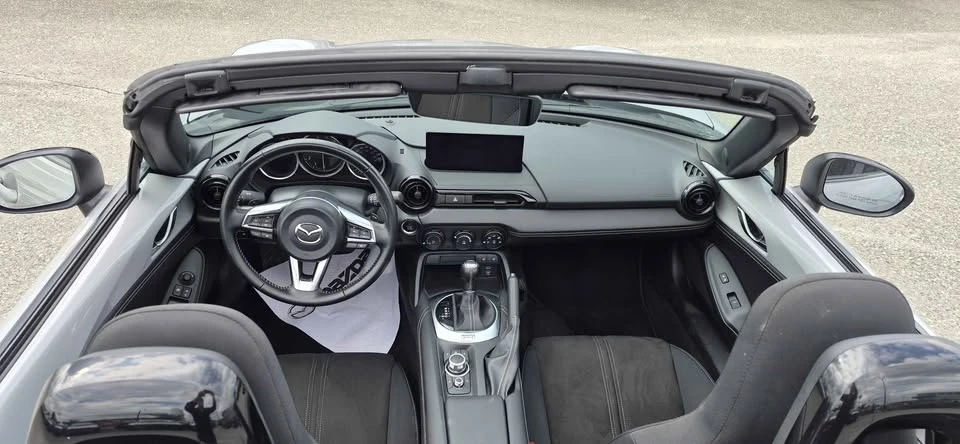 2024 Mazda ND MX-5 Miata - Image 7 of 12