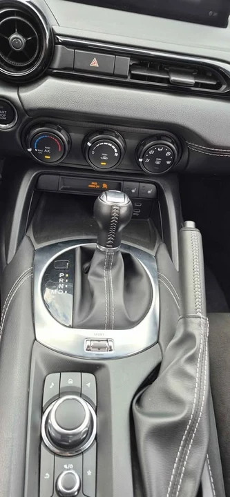 2024 Mazda ND MX-5 Miata - Image 12 of 12