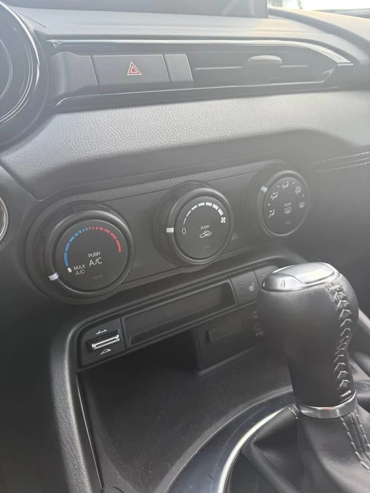 2024 Mazda ND MX-5 Miata - Image 11 of 16