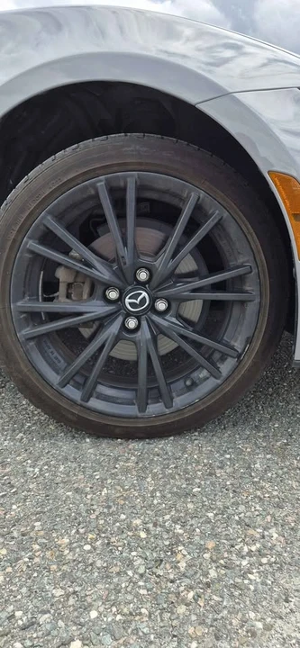 2024 Mazda ND MX-5 Miata - Image 4 of 12