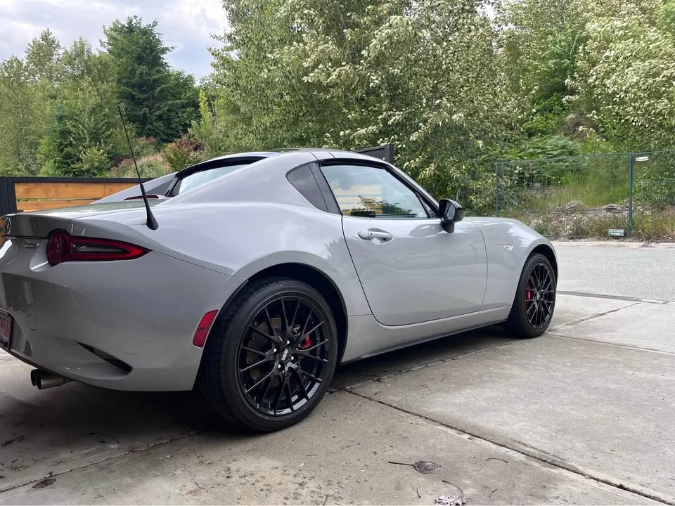 2024 Mazda ND MX-5 Miata - Image 10 of 11