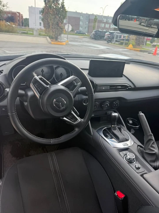 2024 Mazda ND MX-5 Miata - Image 15 of 16