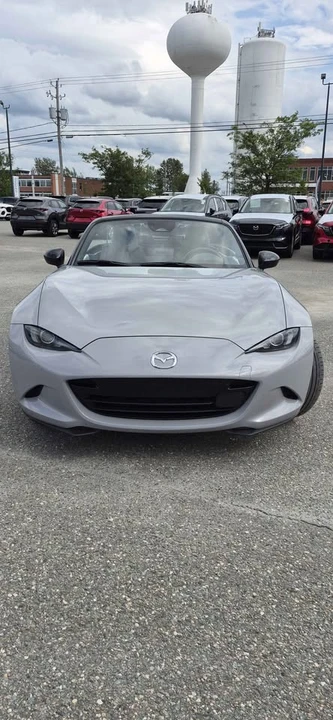 2024 Mazda ND MX-5 Miata - Image 2 of 12