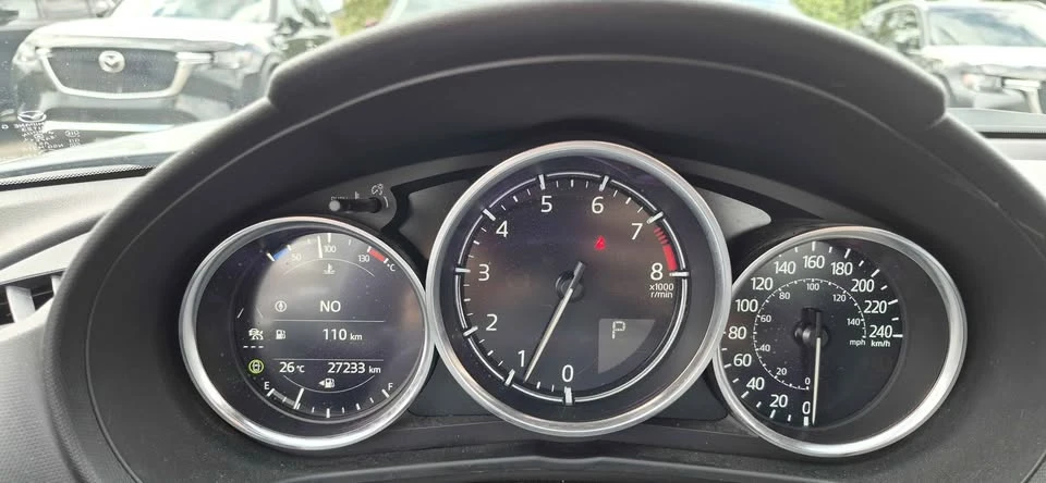 2024 Mazda ND MX-5 Miata - Image 8 of 12