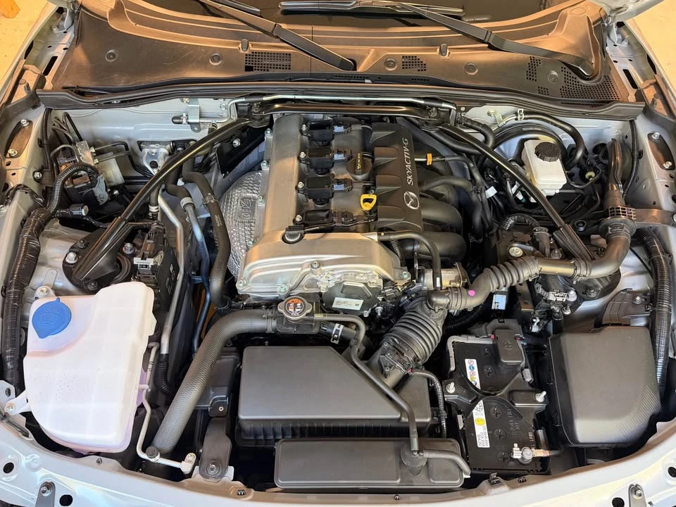 2024 Mazda ND MX-5 Miata - Image 7 of 11