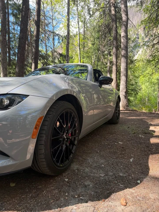 2024 Mazda ND MX-5 Miata - Image 3 of 11
