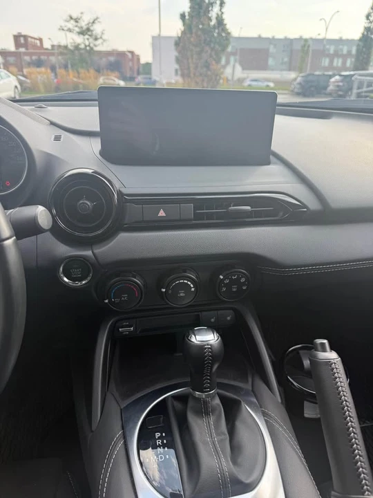 2024 Mazda ND MX-5 Miata - Image 10 of 16