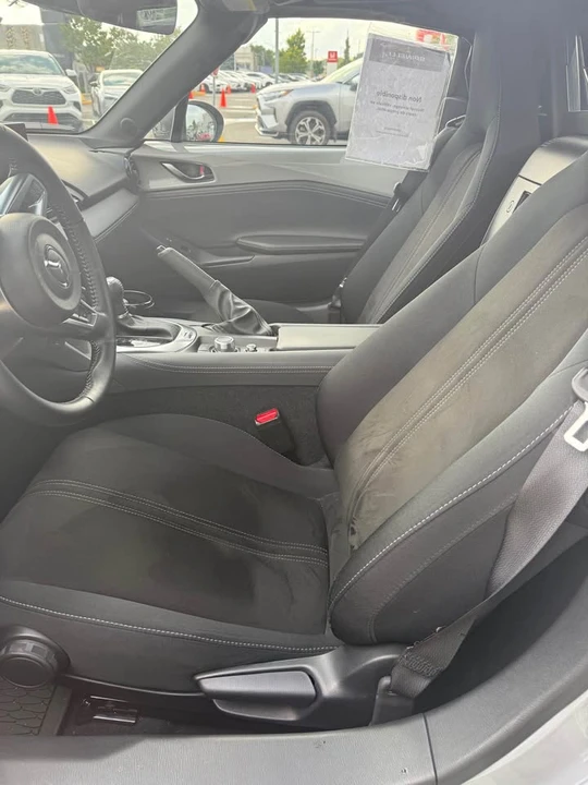 2024 Mazda ND MX-5 Miata - Image 16 of 16