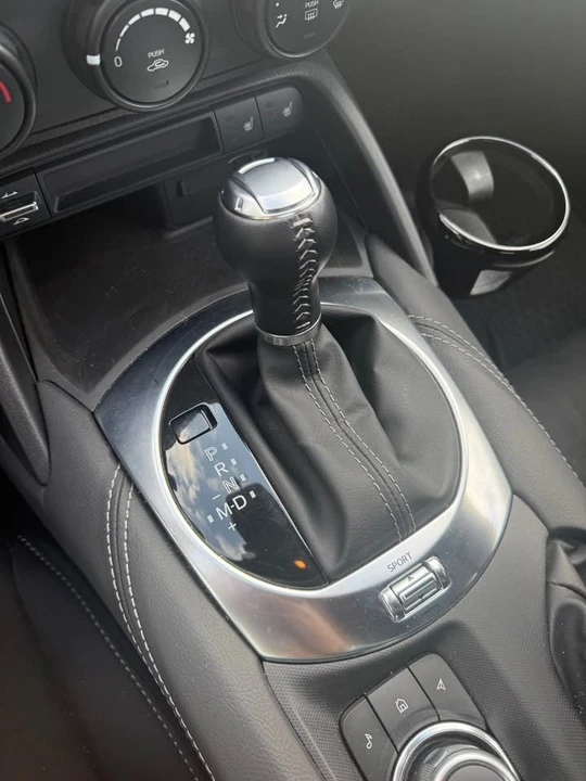 2024 Mazda ND MX-5 Miata - Image 12 of 16