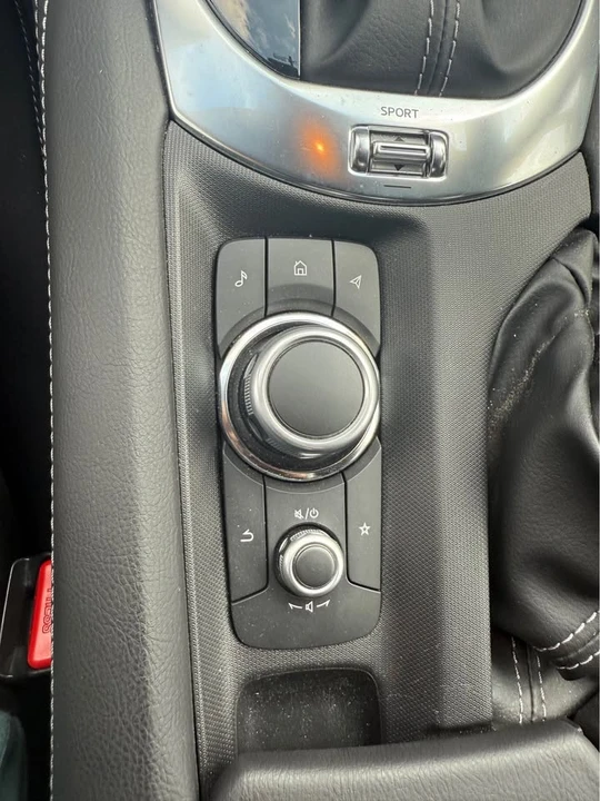 2024 Mazda ND MX-5 Miata - Image 13 of 16