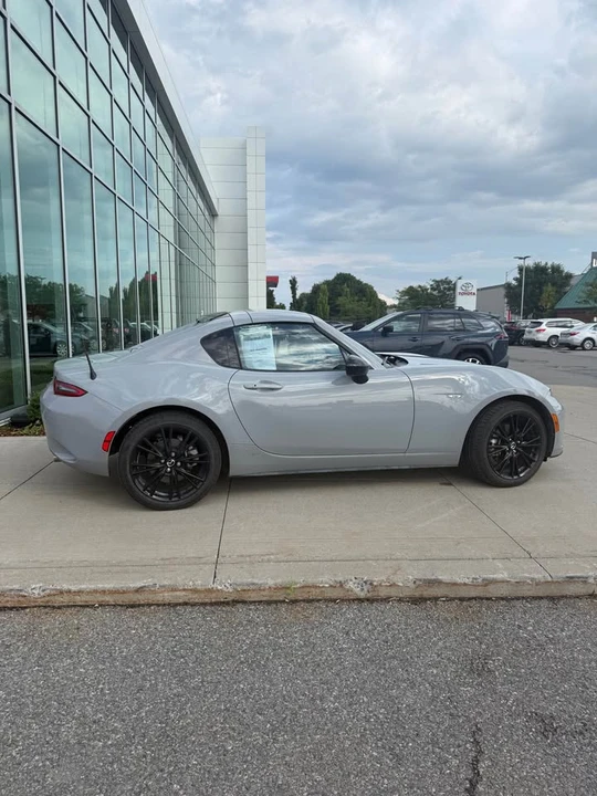 2024 Mazda ND MX-5 Miata - Image 7 of 16
