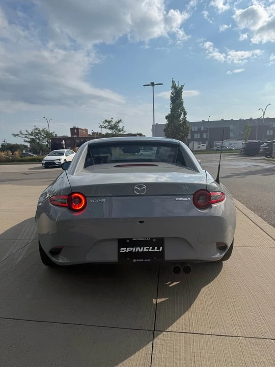 2024 Mazda ND MX-5 Miata - Image 4 of 16