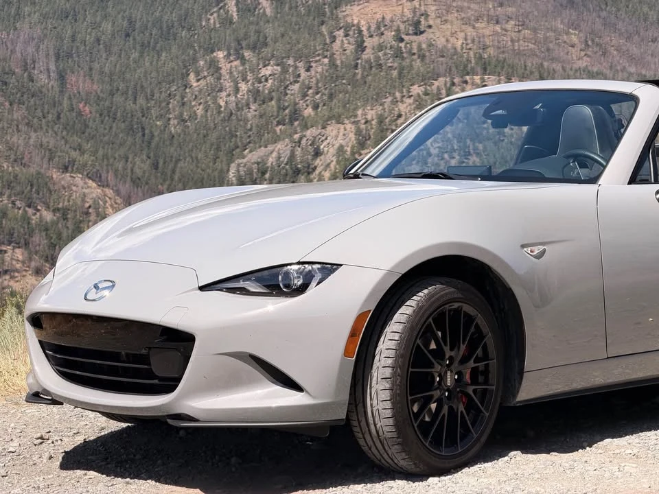 2024 Mazda ND MX-5 Miata - Image 5 of 11