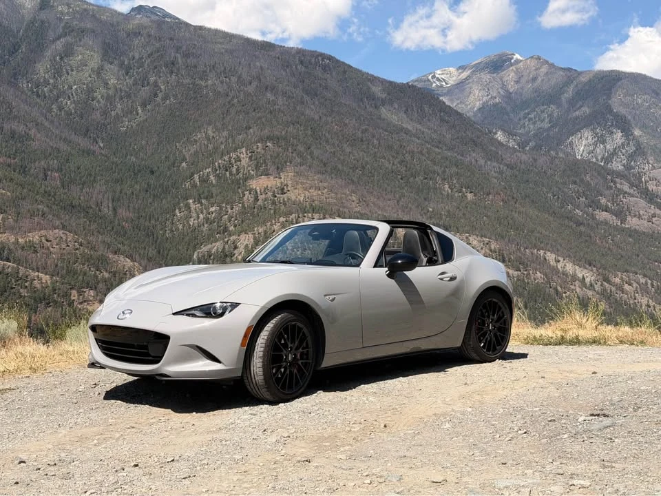 2024 Mazda ND MX-5 Miata - Image 4 of 11