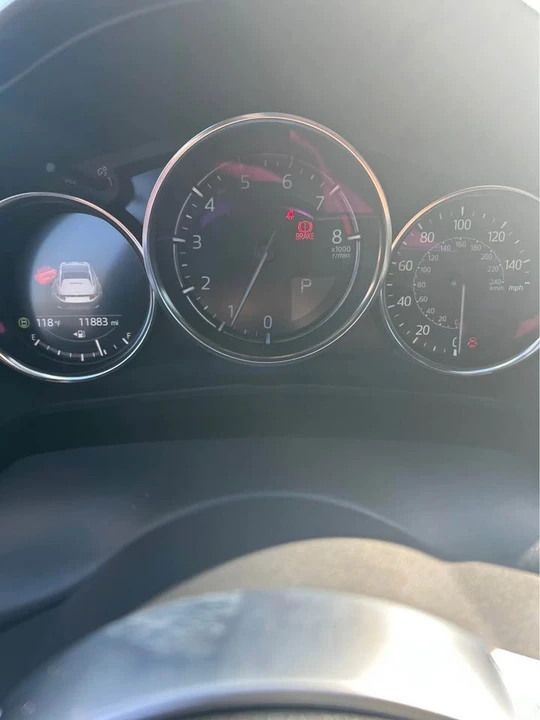2024 Mazda ND MX-5 Miata - Image 10 of 10