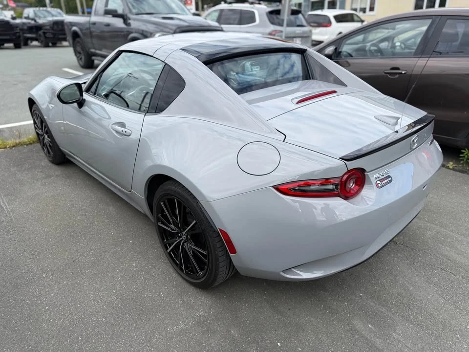 2024 Mazda ND MX-5 Miata - Image 5 of 8