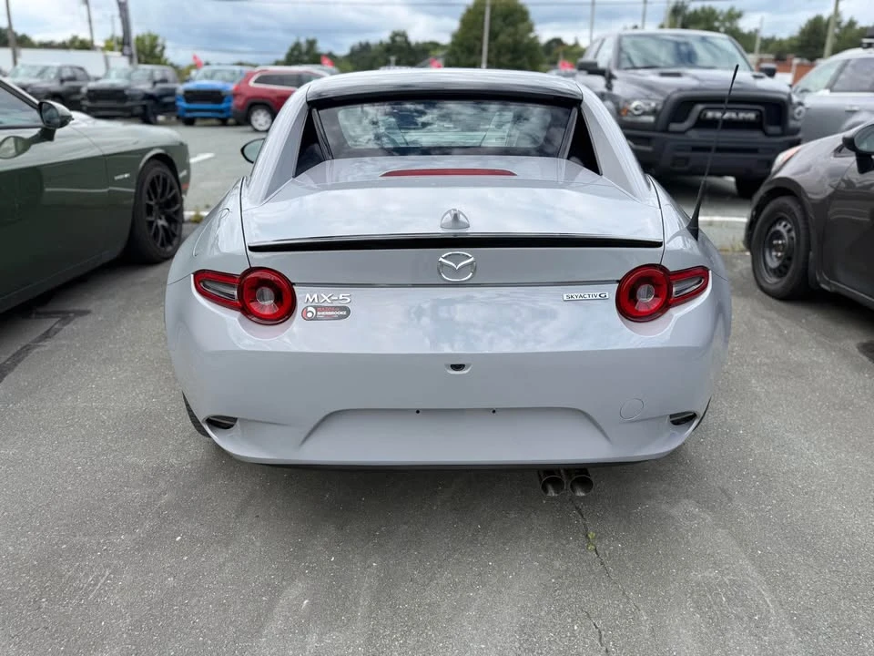 2024 Mazda ND MX-5 Miata - Image 4 of 8