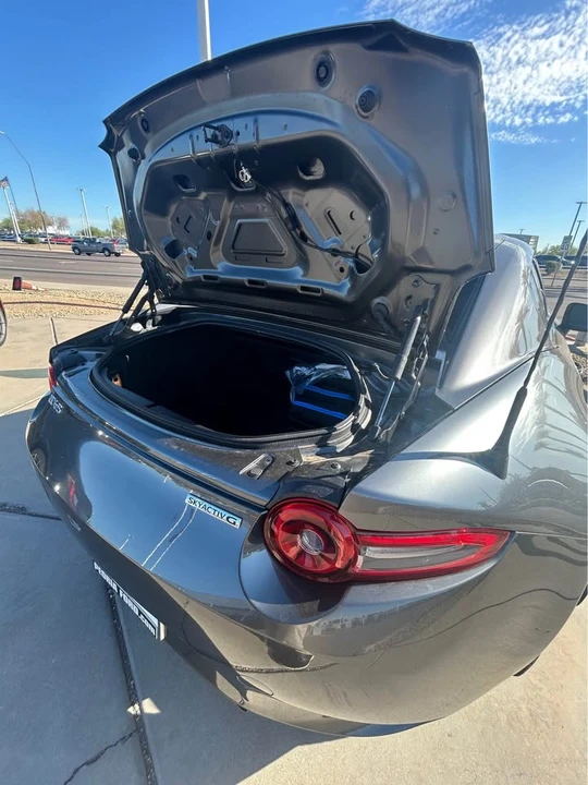 2024 Mazda ND MX-5 Miata - Image 4 of 10