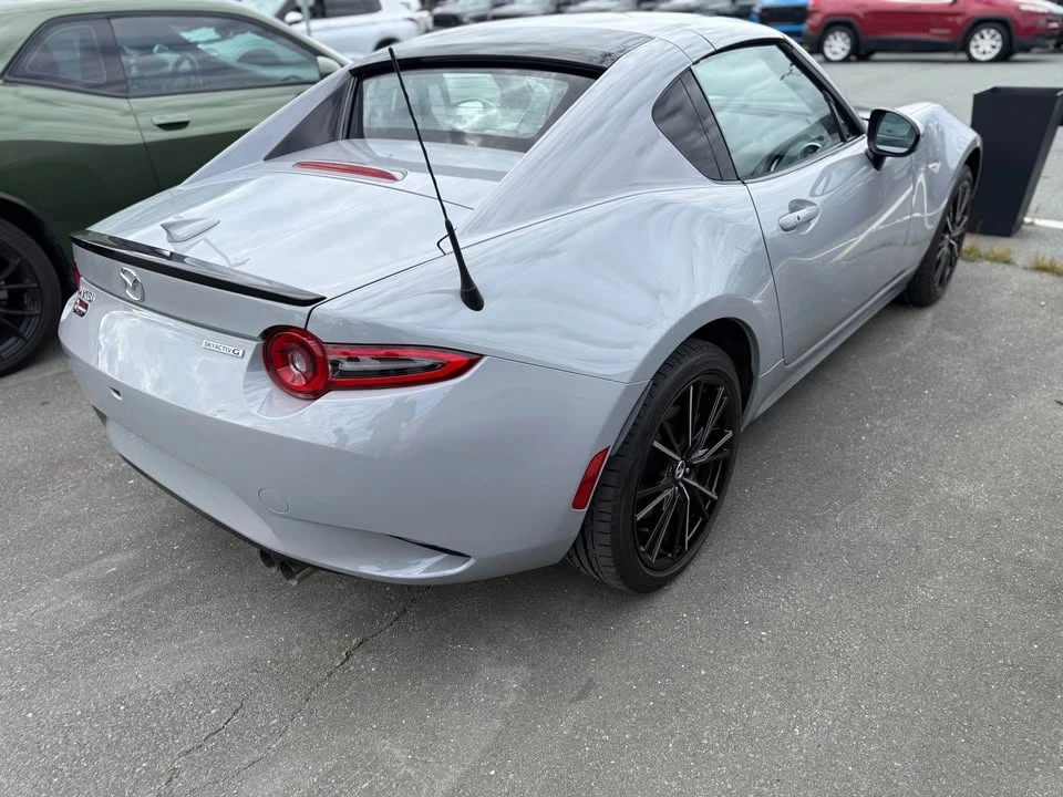 2024 Mazda ND MX-5 Miata - Image 3 of 8
