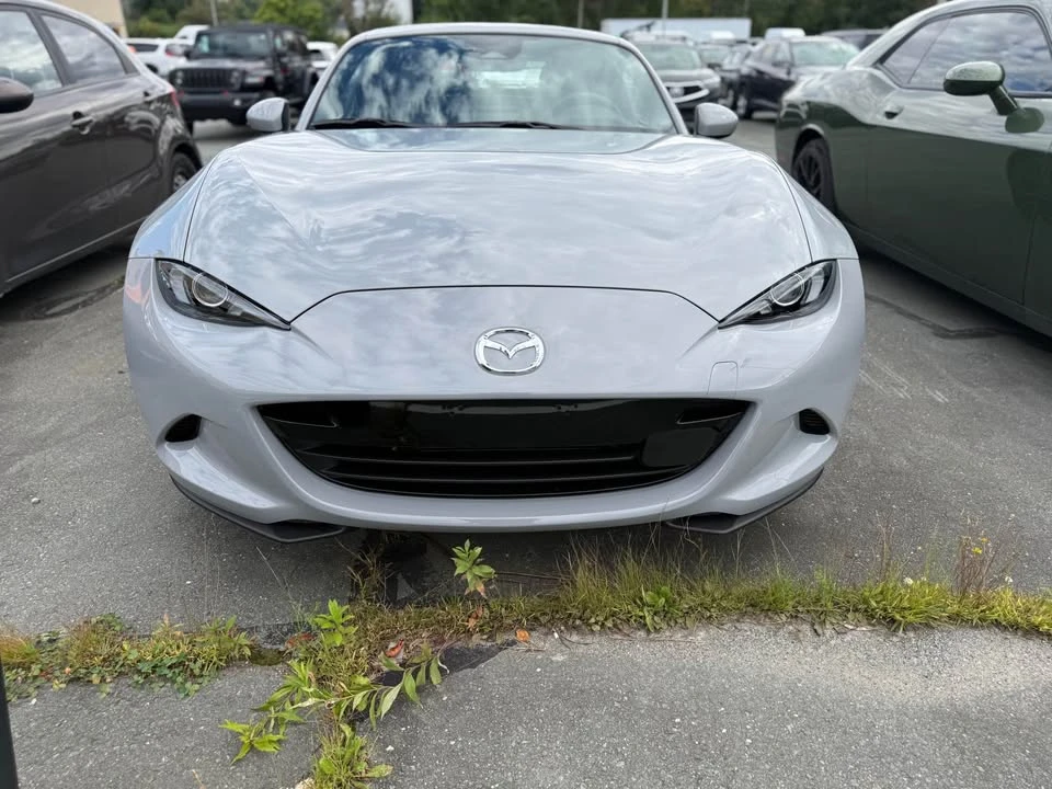 2024 Mazda ND MX-5 Miata - Image 6 of 8