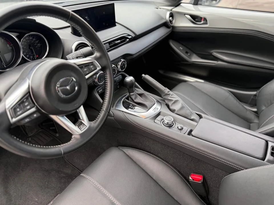2024 Mazda ND MX-5 Miata - Image 7 of 8