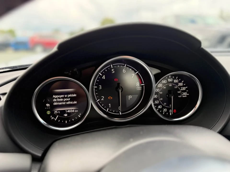 2024 Mazda ND MX-5 Miata - Image 8 of 8