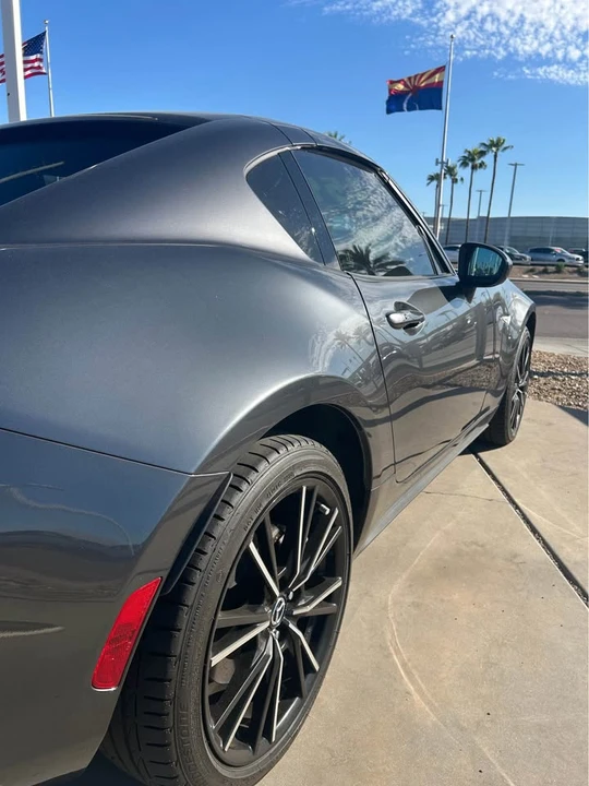 2024 Mazda ND MX-5 Miata - Image 7 of 10