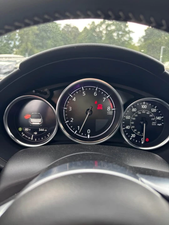 2024 Mazda ND MX-5 Miata - Image 4 of 17