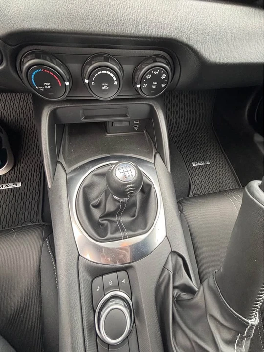 2024 Mazda ND MX-5 Miata - Image 3 of 17