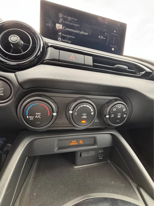2024 Mazda ND MX-5 Miata - Image 8 of 17