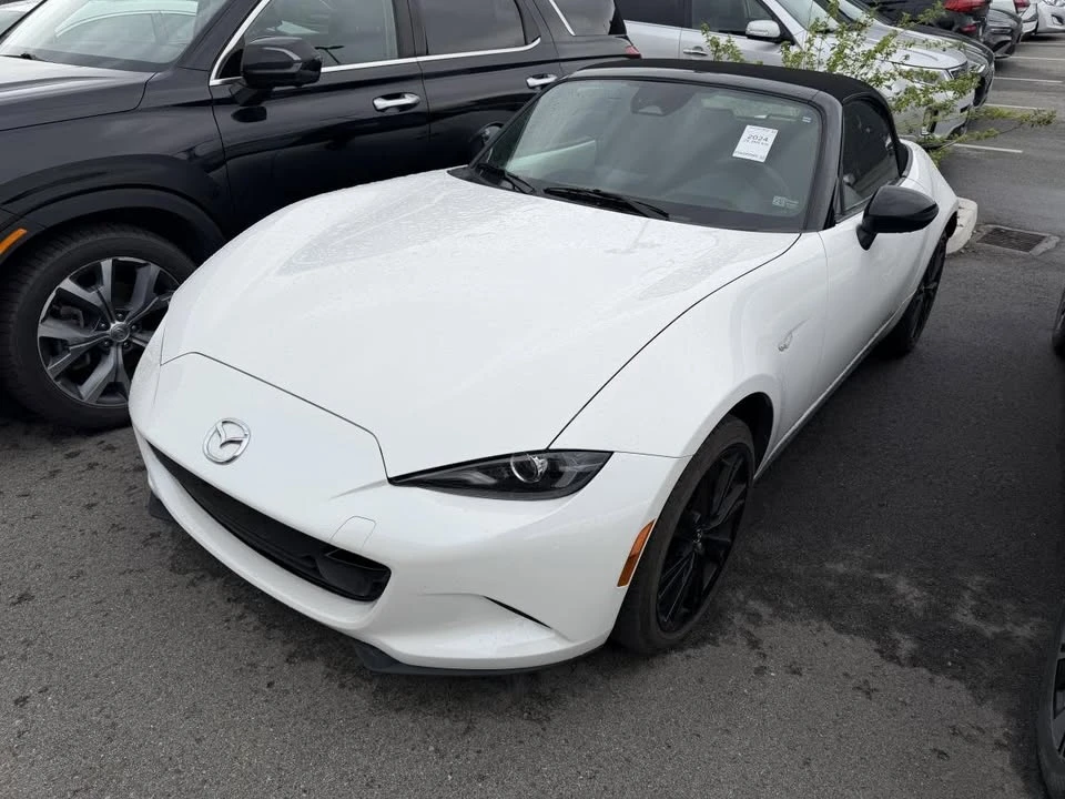 2024 Mazda ND MX-5 Miata - Image 2 of 4