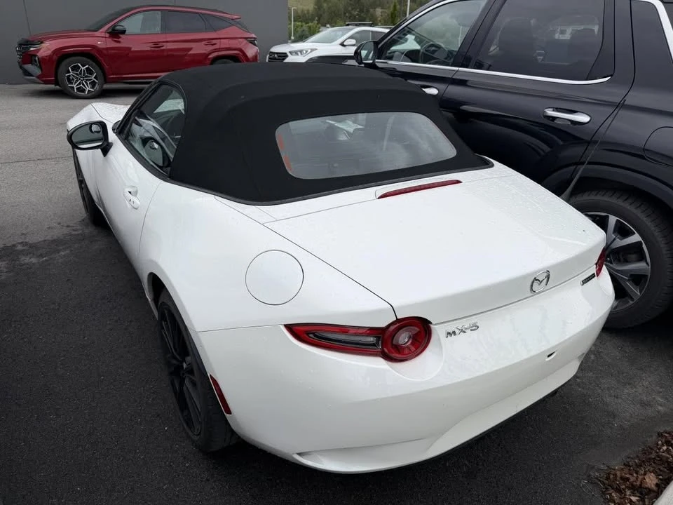 2024 Mazda ND MX-5 Miata - Image 3 of 4