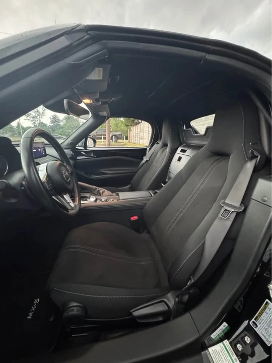 2024 Mazda ND MX-5 Miata - Image 8 of 8