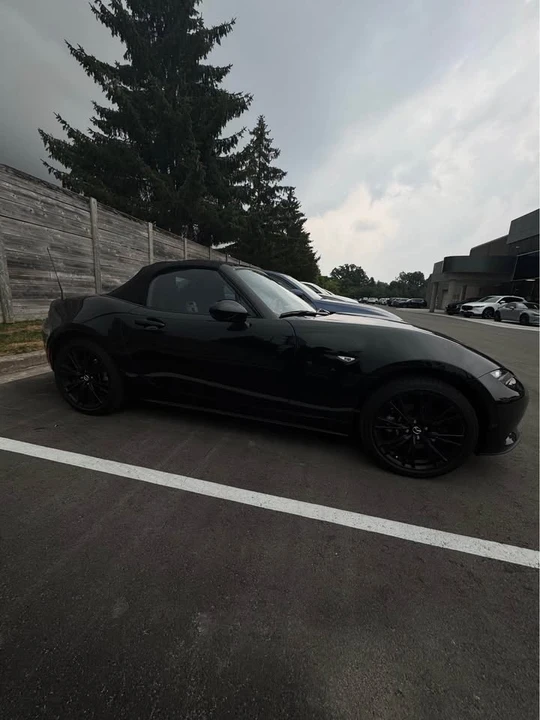 2024 Mazda ND MX-5 Miata - Image 2 of 8