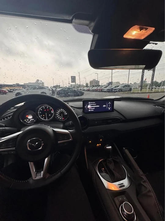 2024 Mazda ND MX-5 Miata - Image 7 of 8