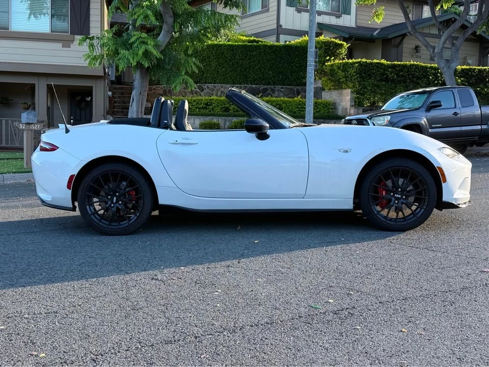 2024 Mazda ND MX-5 Miata - Image 4 of 13