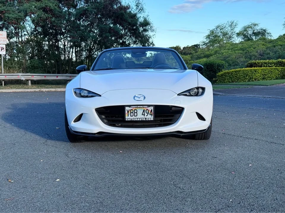 2024 Mazda ND MX-5 Miata - Image 2 of 13