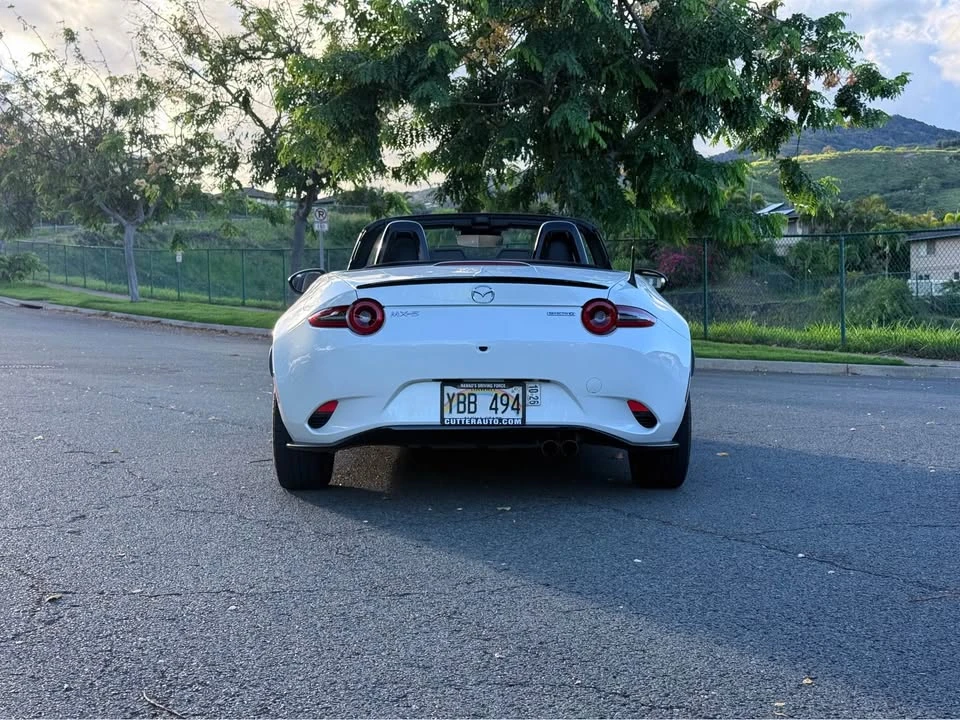 2024 Mazda ND MX-5 Miata - Image 6 of 13