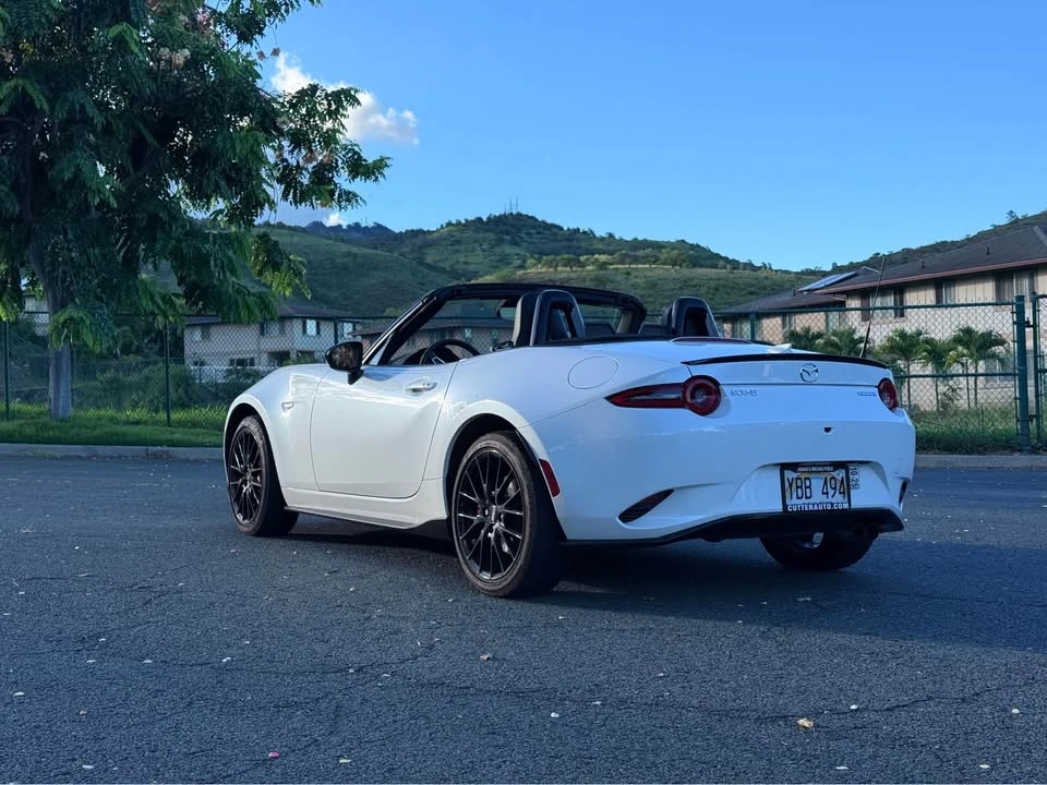 2024 Mazda ND MX-5 Miata - Image 7 of 13