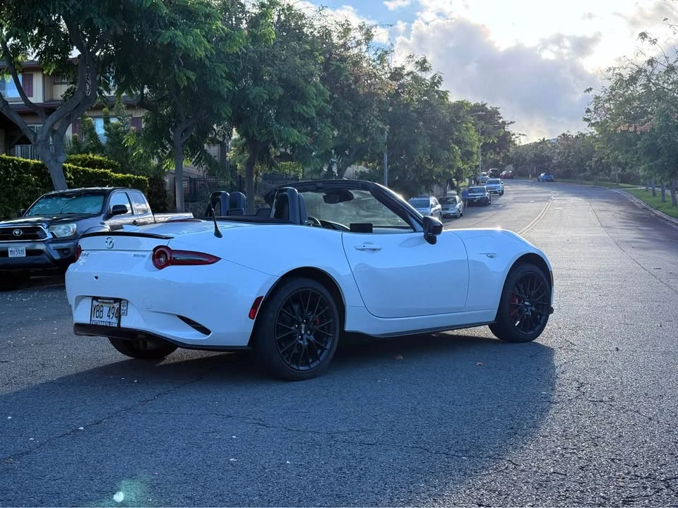 2024 Mazda ND MX-5 Miata - Image 5 of 13