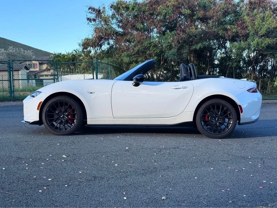 2024 Mazda ND MX-5 Miata - Image 8 of 13