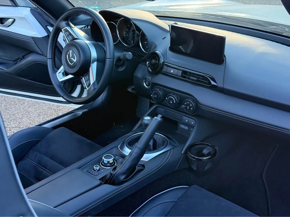 2024 Mazda ND MX-5 Miata - Image 11 of 13